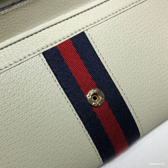 Hyper Peter GG chain Ophidia GUCCI wallet 0726